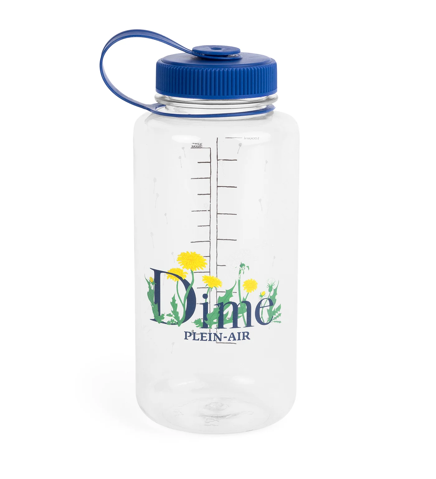 Plein Air Bottle, Clear