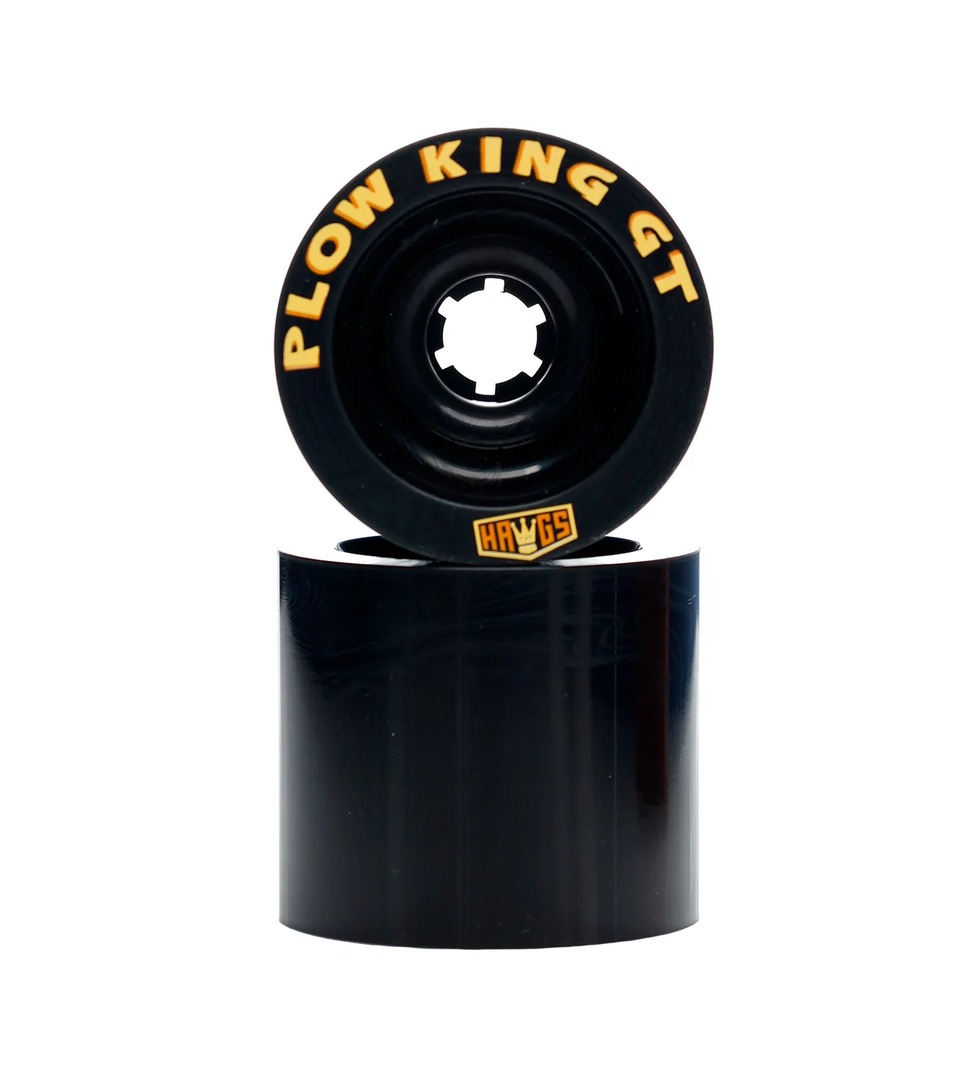 Plow Kings GT 73 - 76A, Black