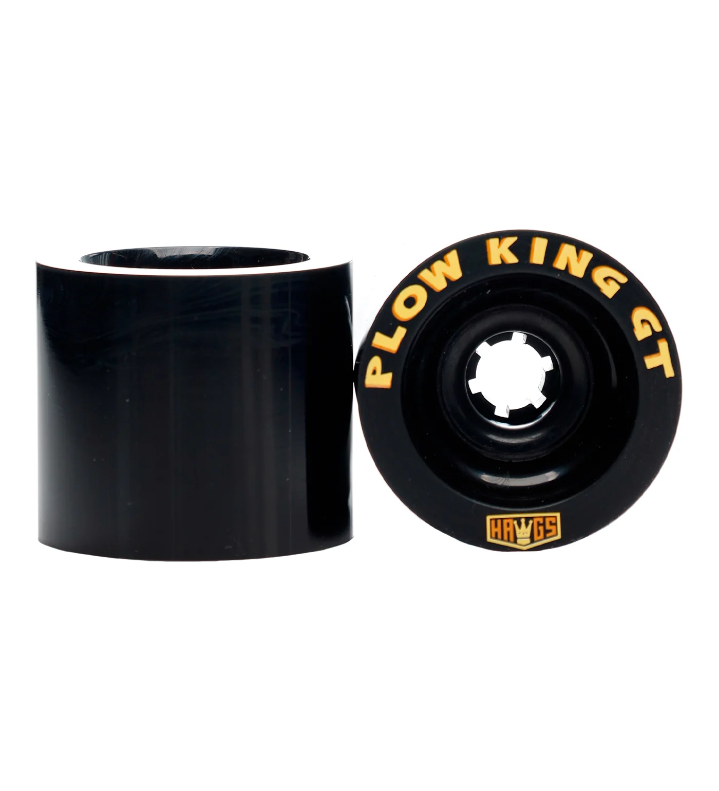 Plow Kings GT 73 - 76A, Black - Image 2