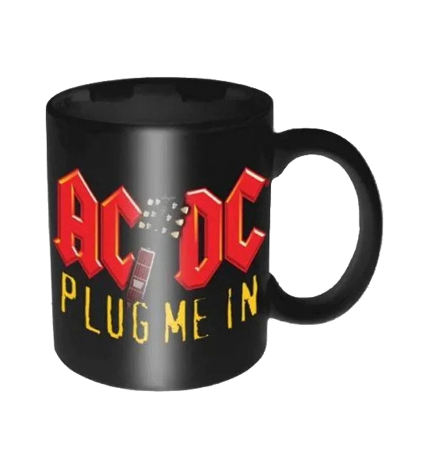 Plug Me In Mini Mug