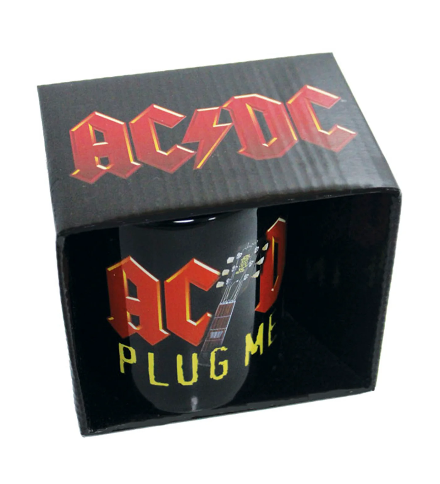 Plug Me In Mini Mug - Image 2