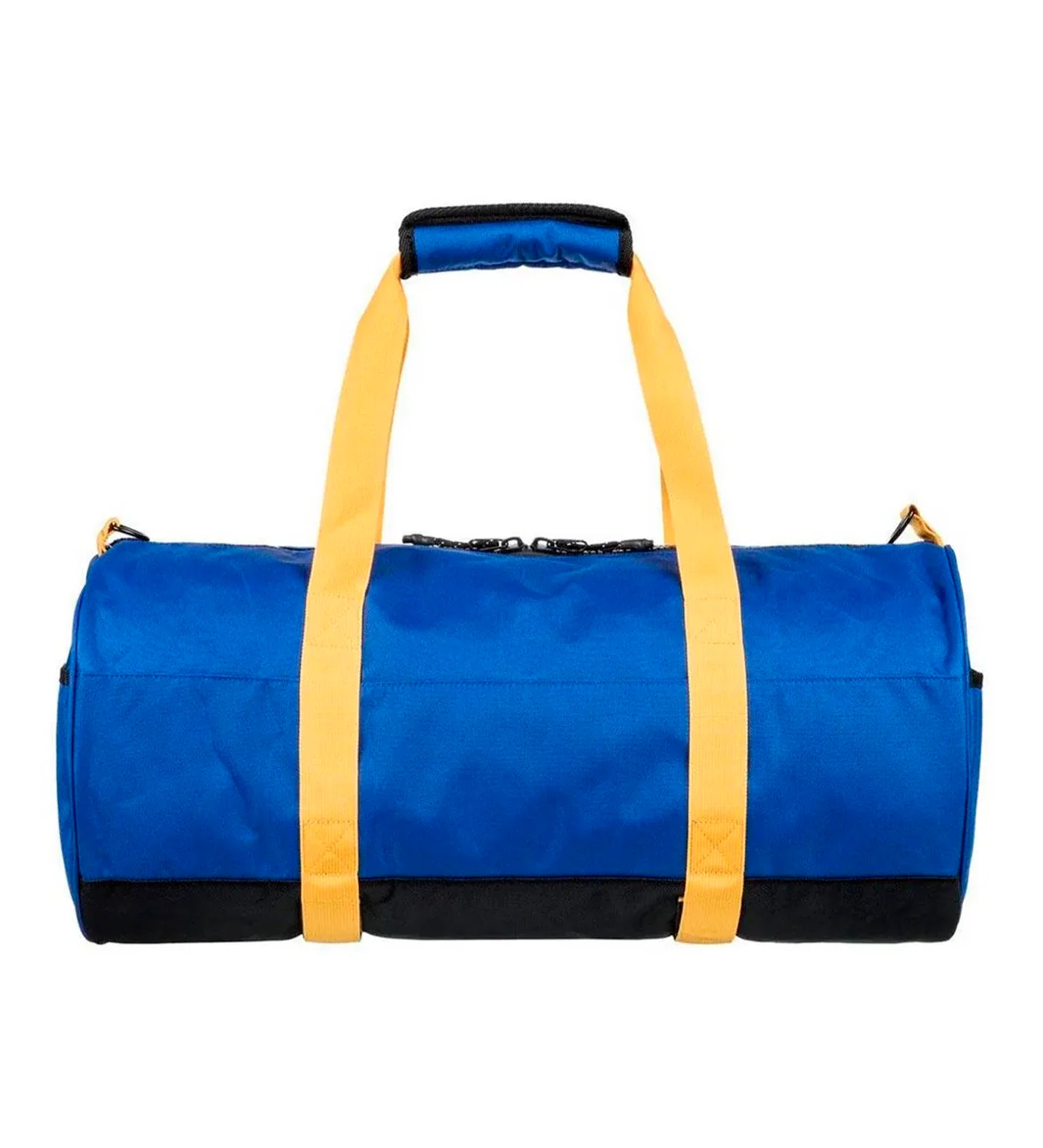 Plunger Duffle Bag, Blue/Yellow - Image 3