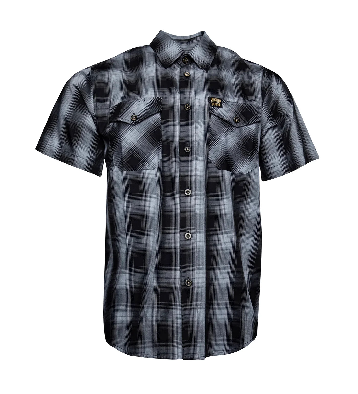 POD Veritas Bamboo, Grey/Black