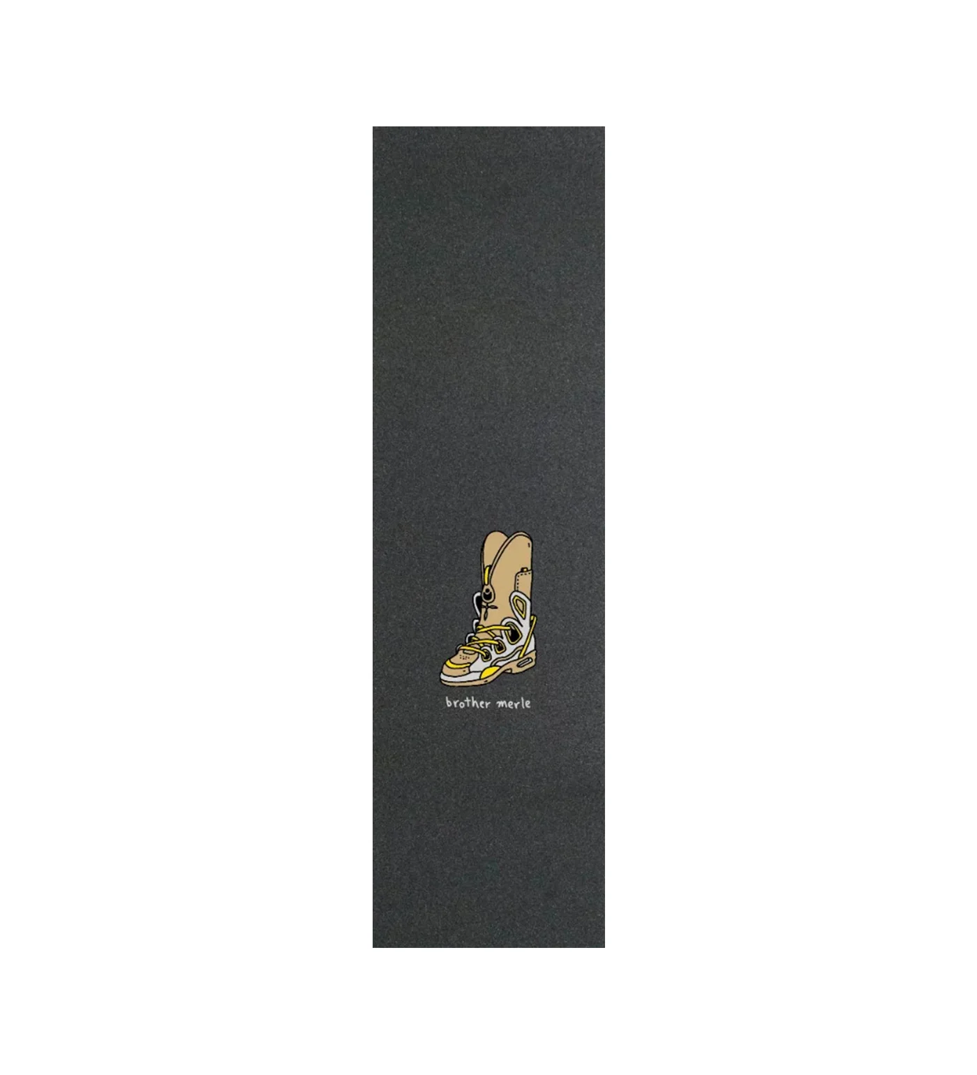 D3 Boot, Black
