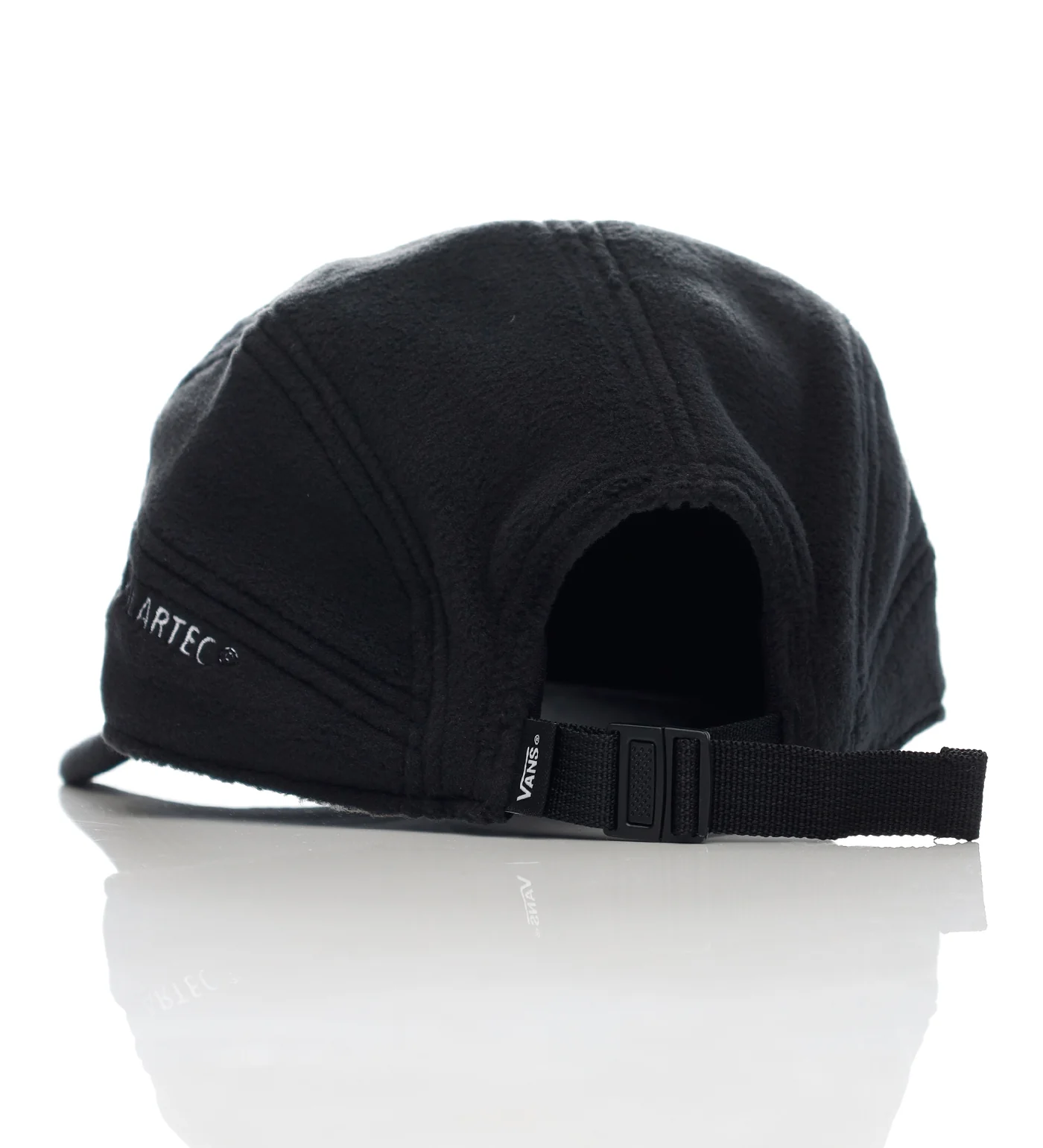 Polart Camper, Black - Image 2