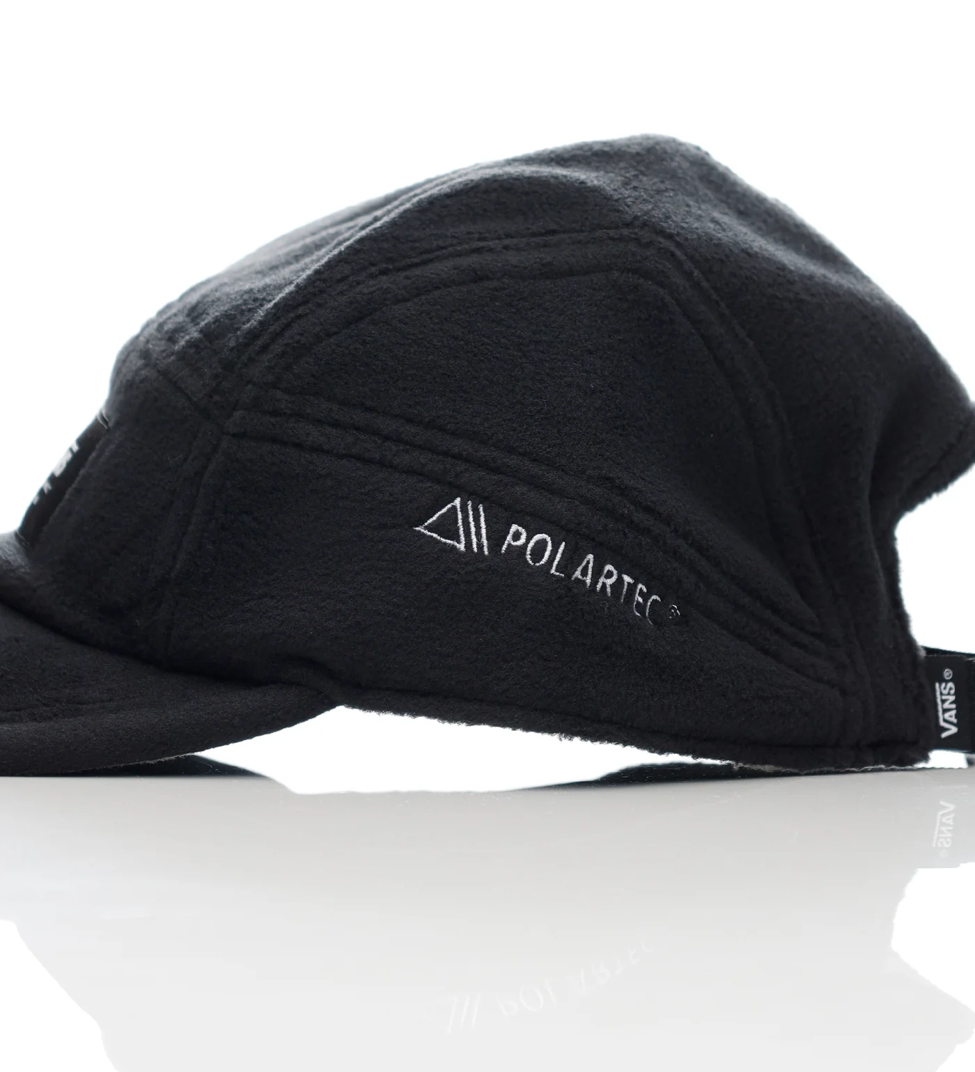 Polart Camper, Black - Image 3