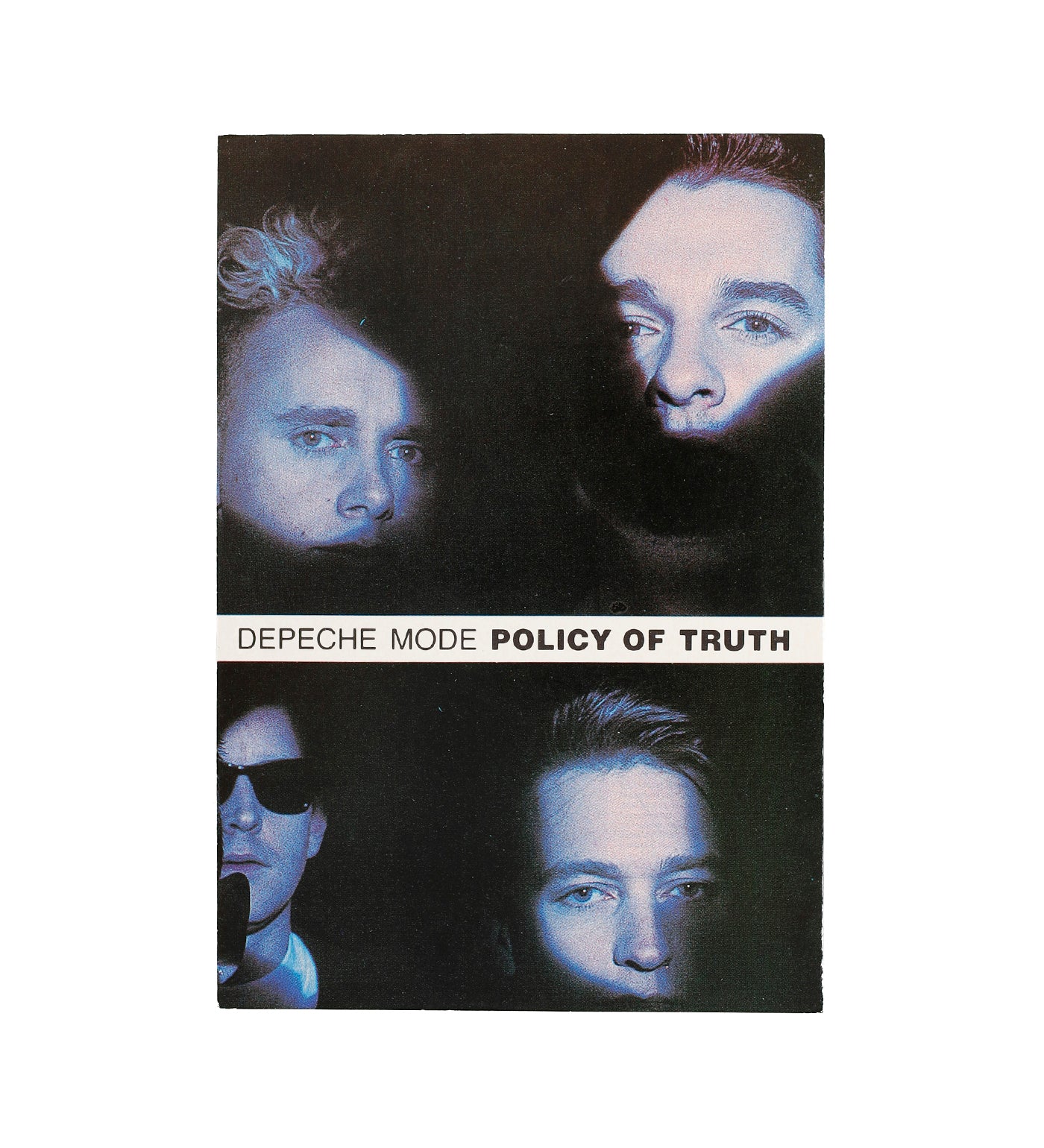 Policy Of Truth, Multi