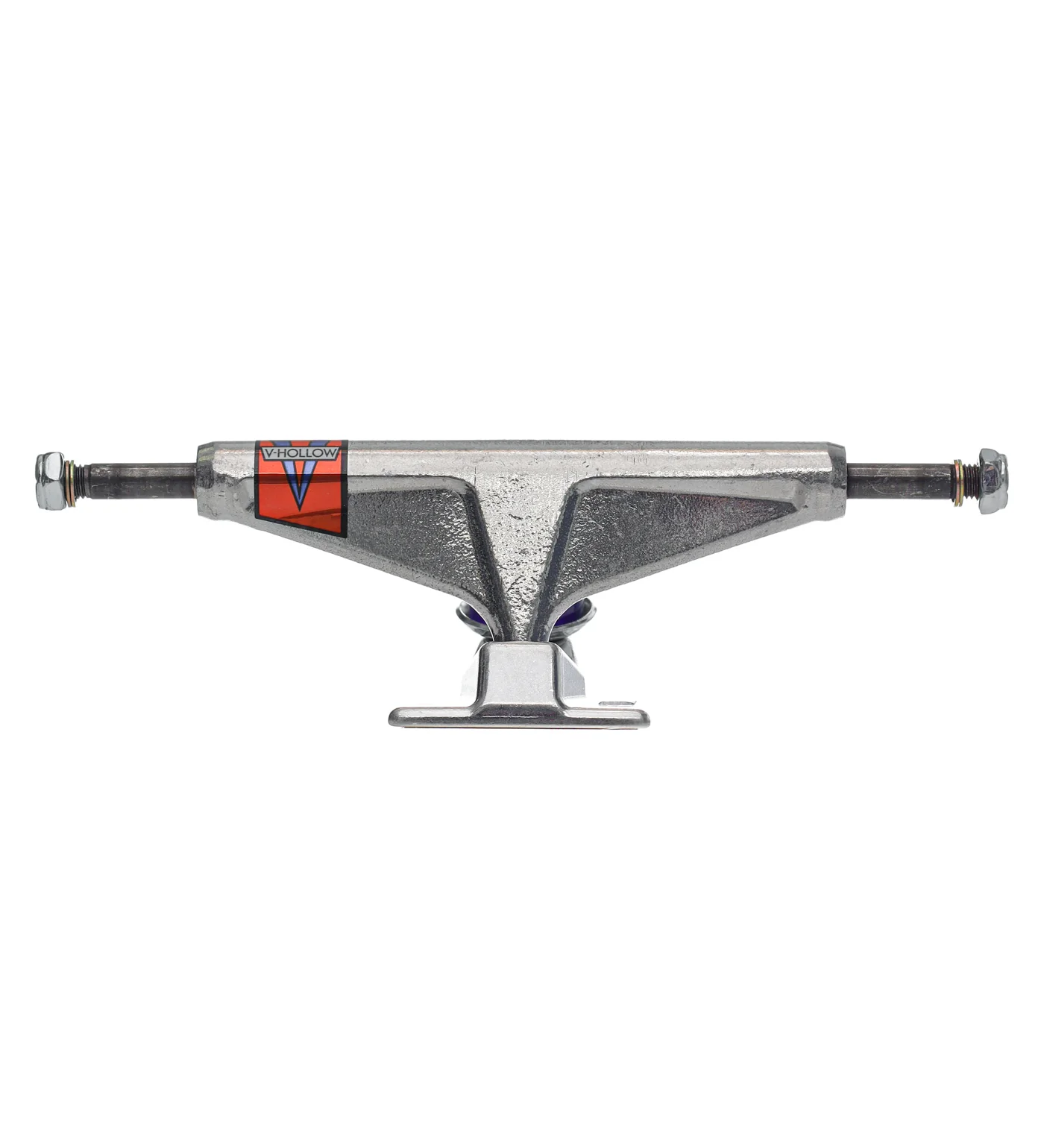 Polished V-Hollow