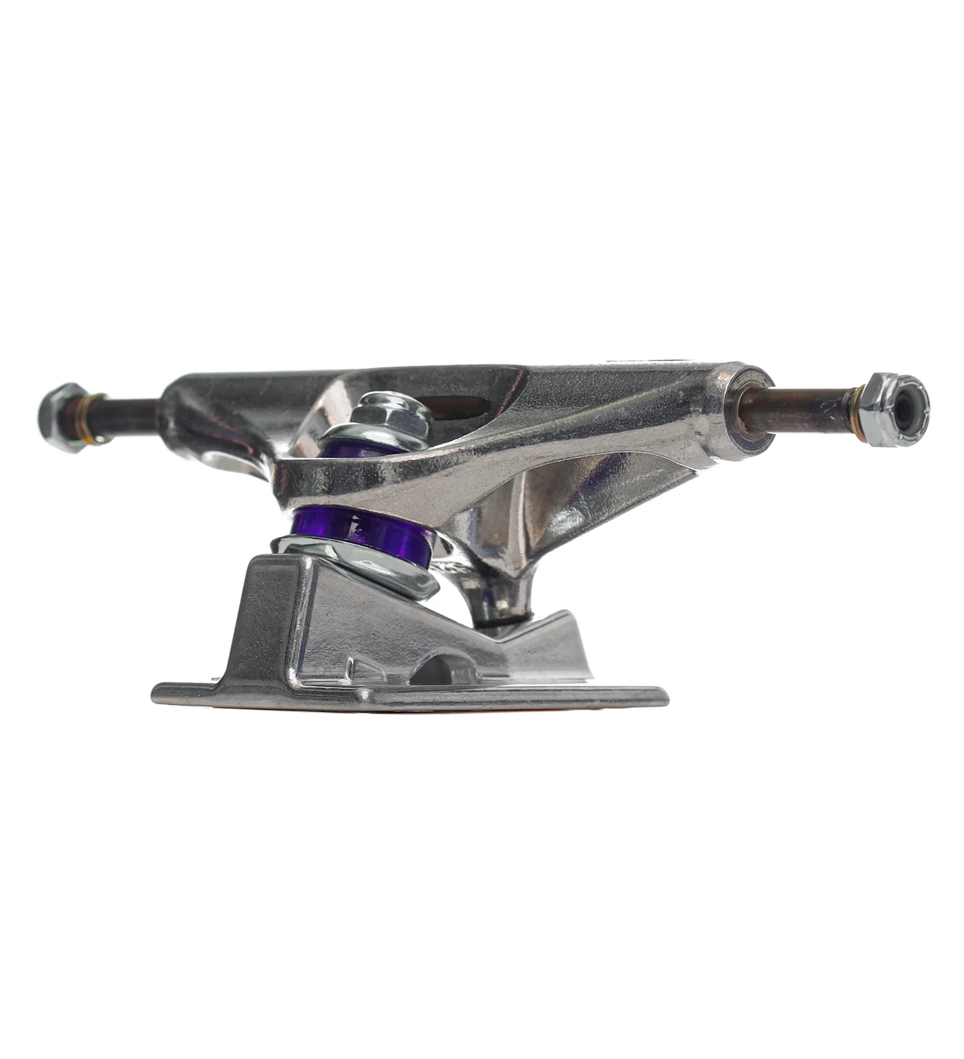 Polished V-Hollow - Image 2