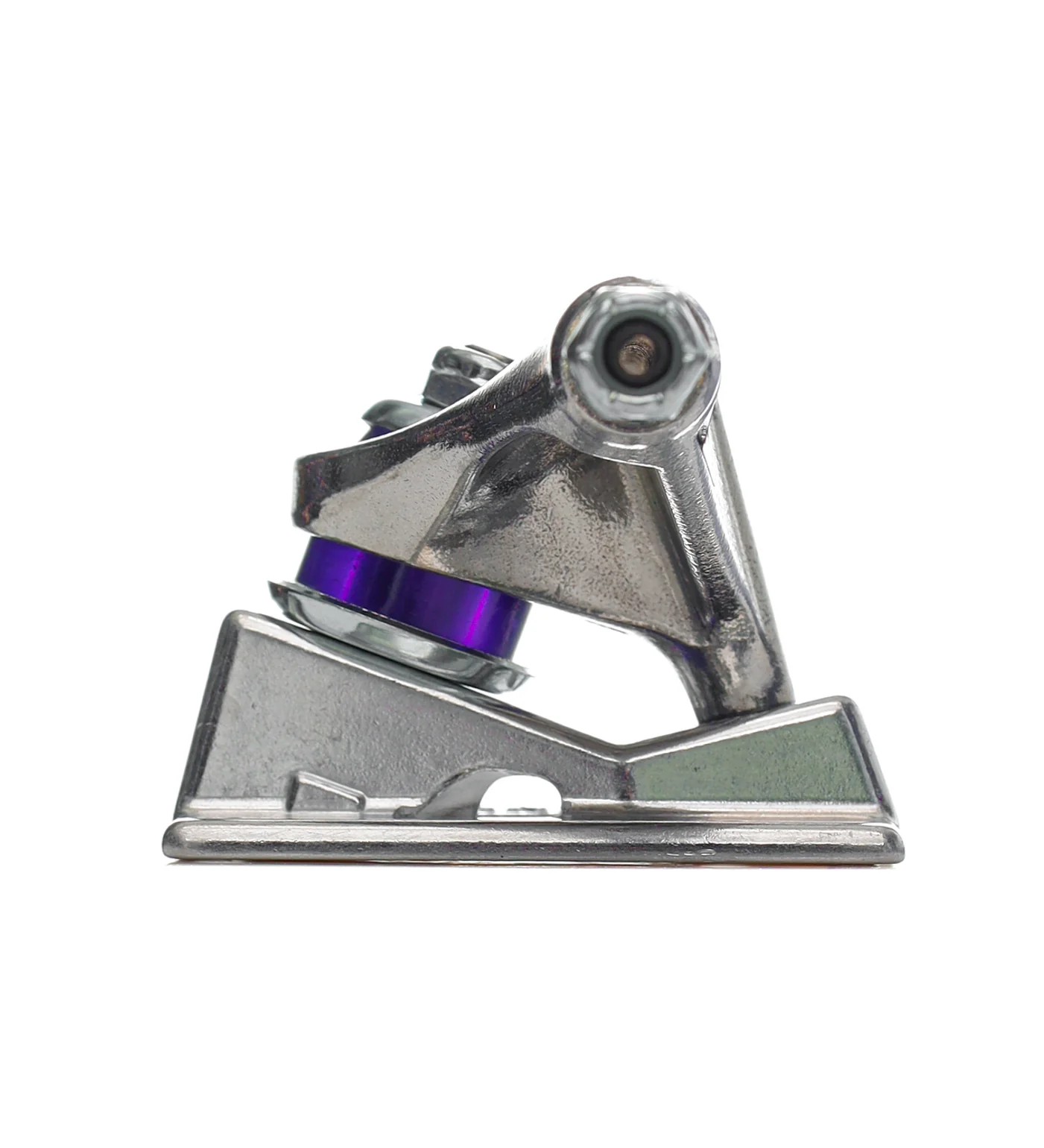 Polished V-Hollow - Image 3