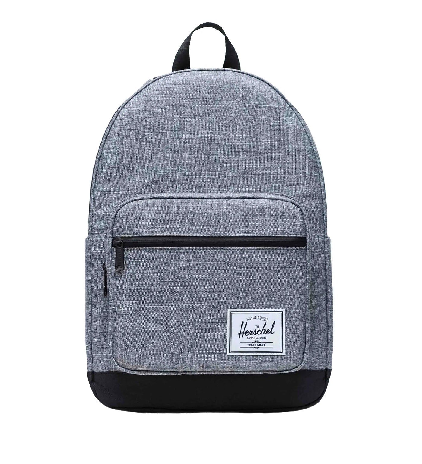 Pop Quiz 25L, Raven Crosshatch
