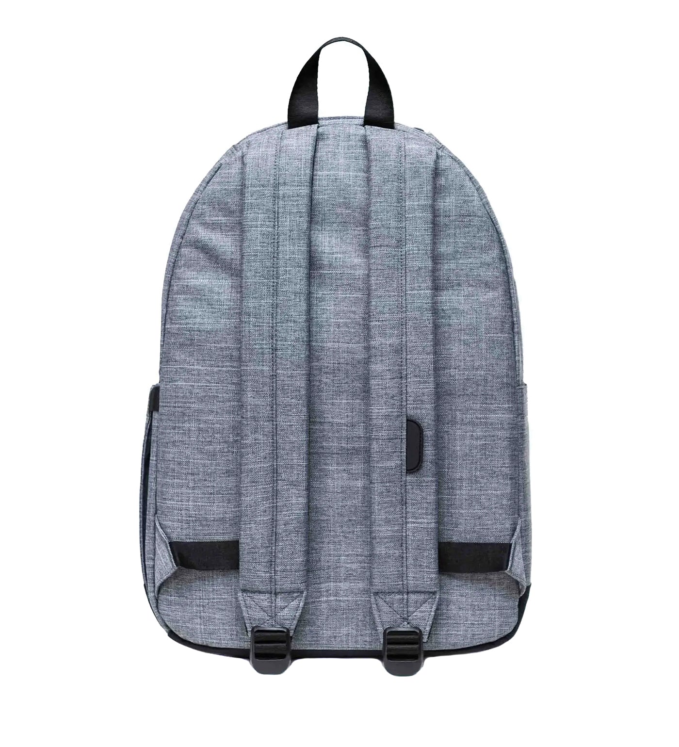 Pop Quiz 25L, Raven Crosshatch - Image 2
