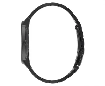 Porter, All Black/Gold - Image 2