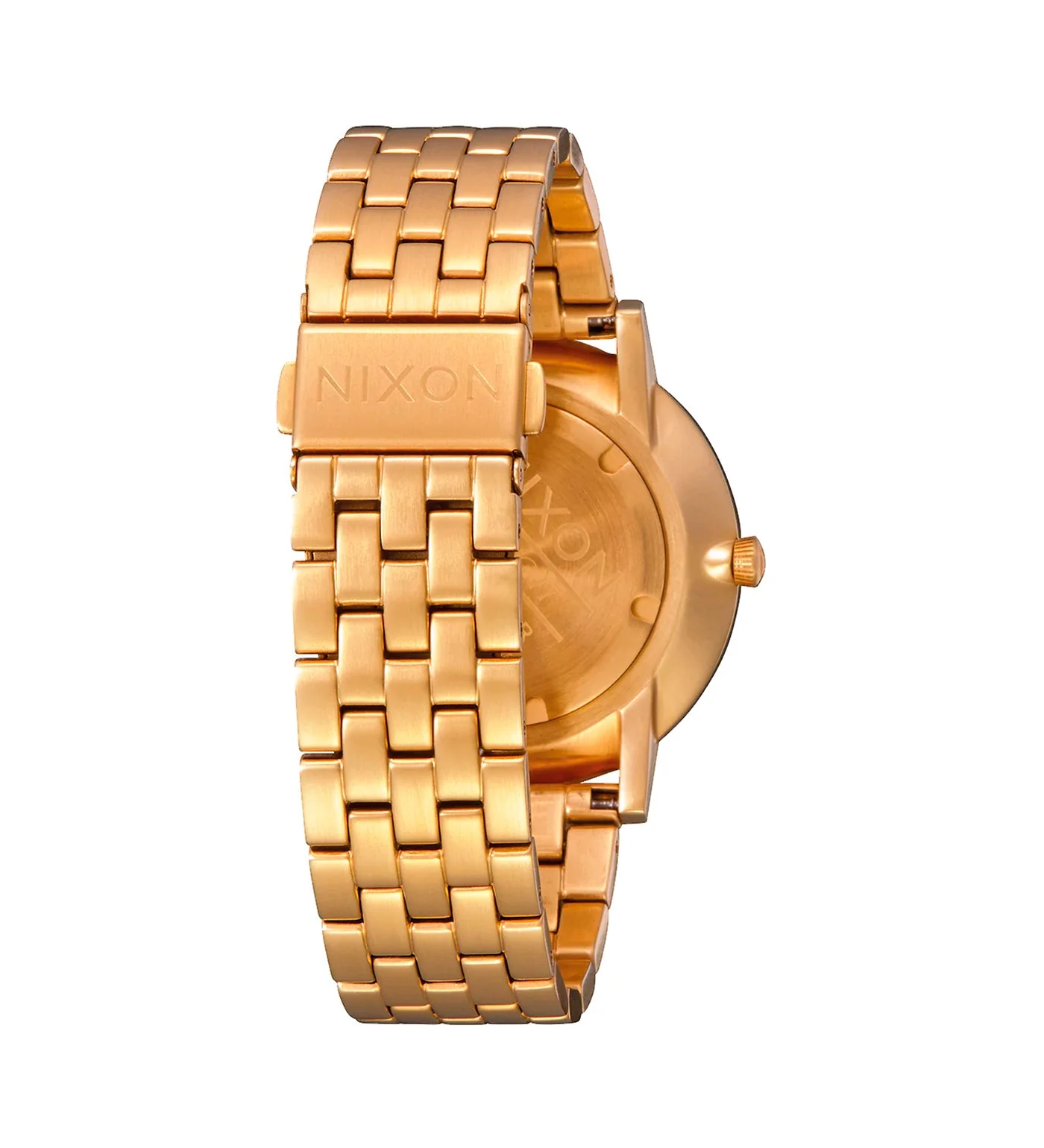 Porter, All Gold/Black Sunray - Image 3