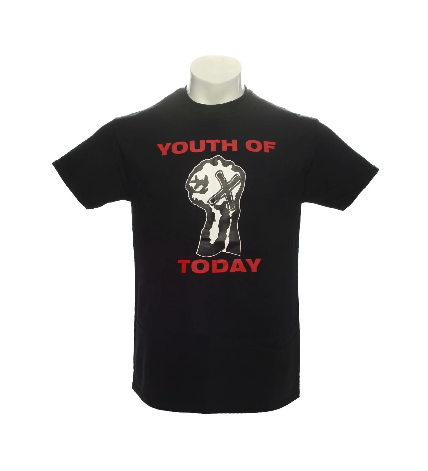 Positive Outlook, Black