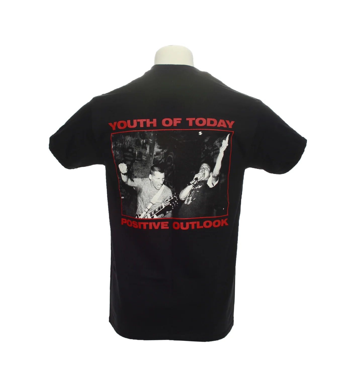 Positive Outlook, Black - Image 2