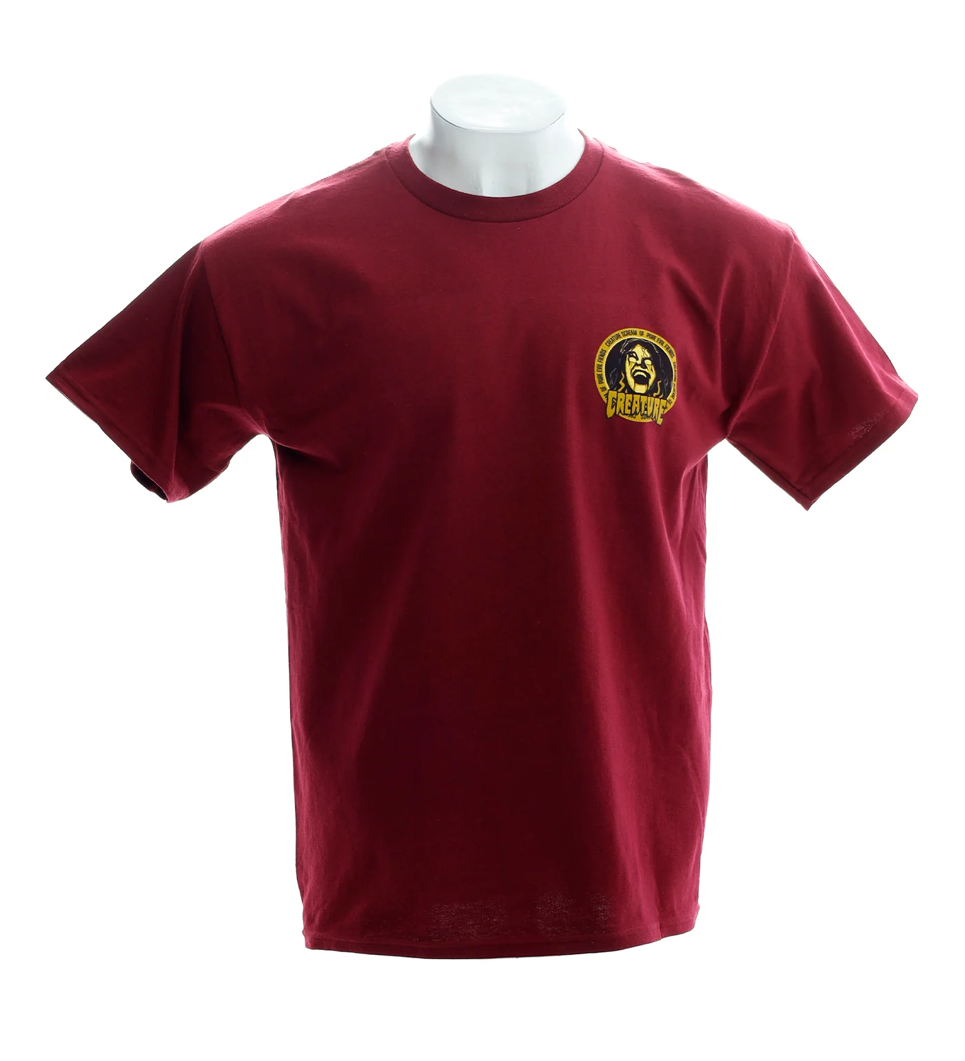 Possessed, Maroon