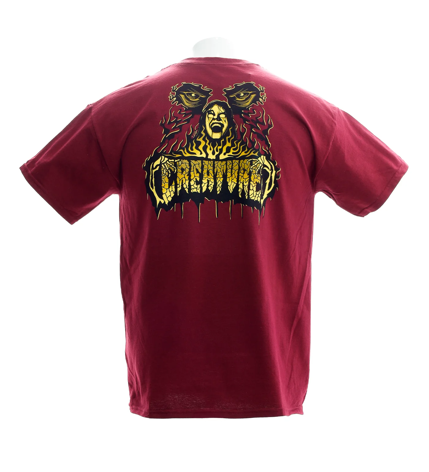 Possessed, Maroon - Image 2