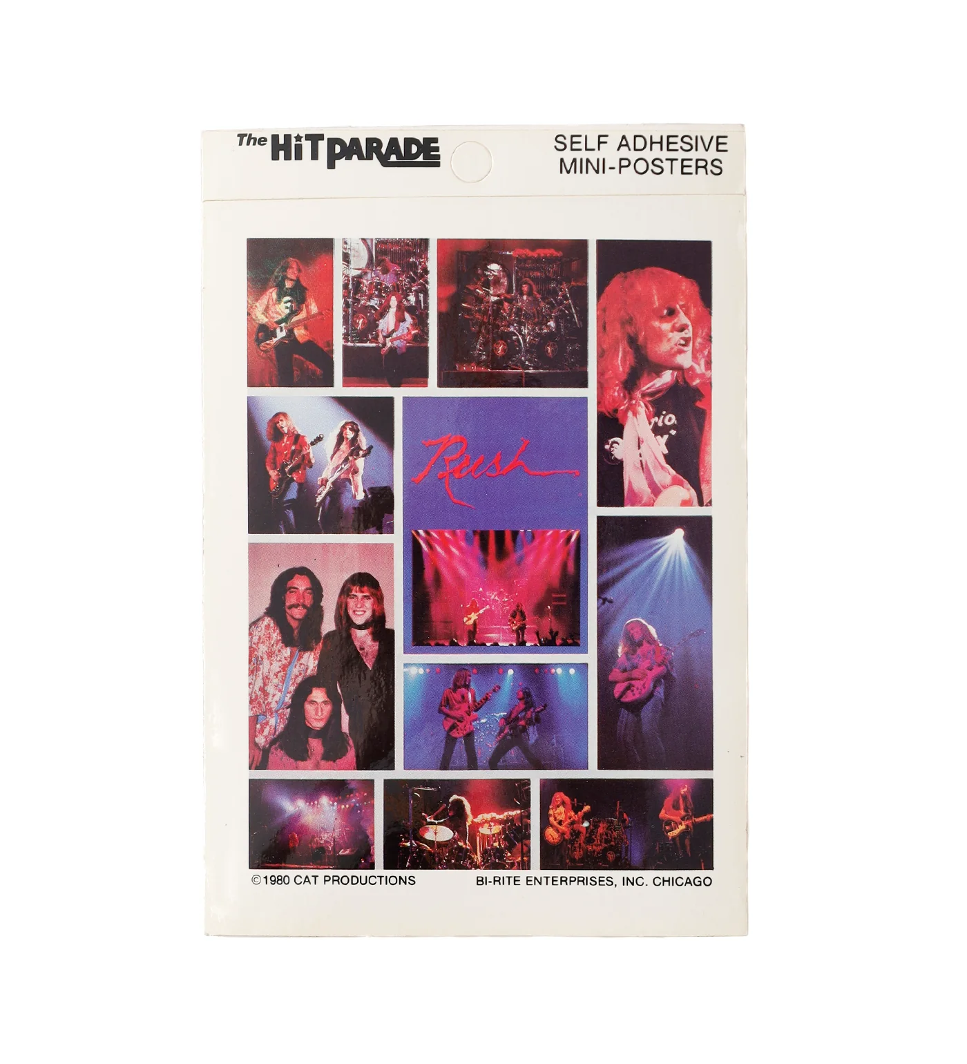 Posters