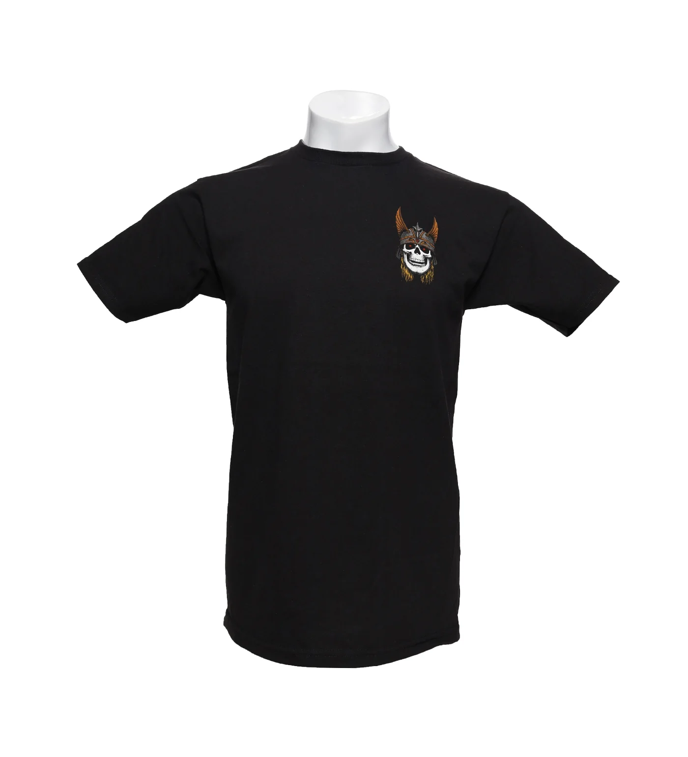 Anderson Skull, Black