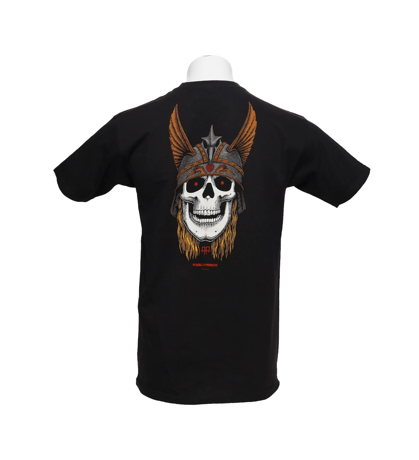 Anderson Skull, Black - Image 2