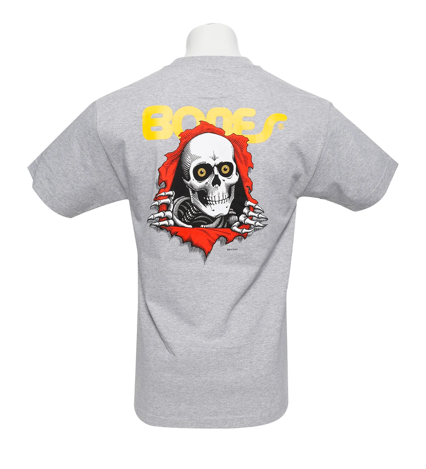 Ripper, Athletic Grey - Image 2