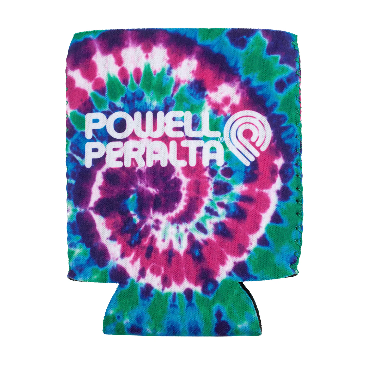 Ripper Koozie, Purple Tie-Dye - Image 2