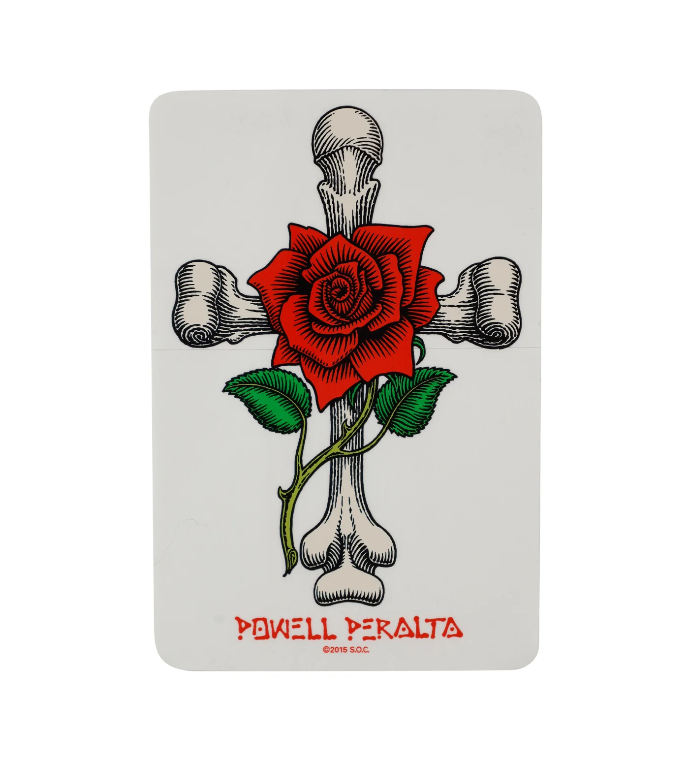 Rose Cross