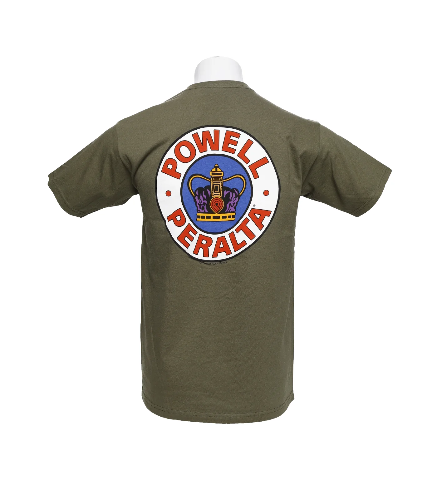 Supreme, Military Green - Image 2