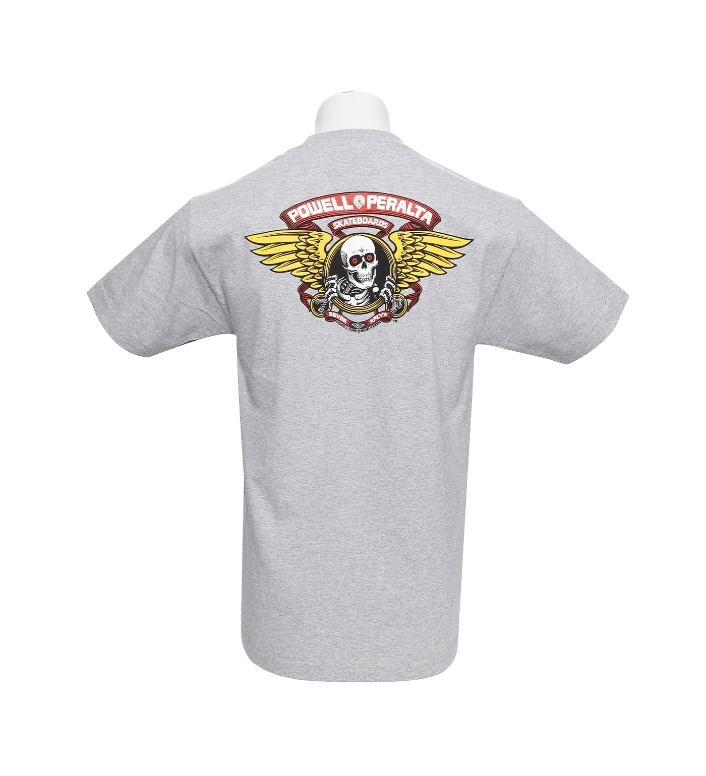Winged Ripper, Grey - Image 2