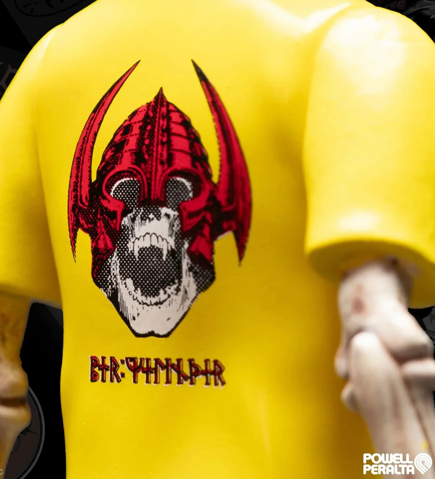 Powell Peralta X S7 - Per Welinder - Image 4