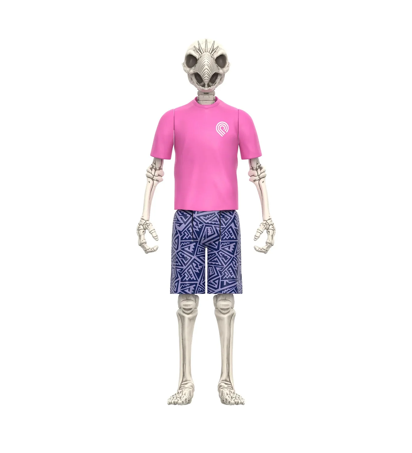 Powell Peralta X S7 - Tony Hawk (Mt. Trashmore '85) - Image 2