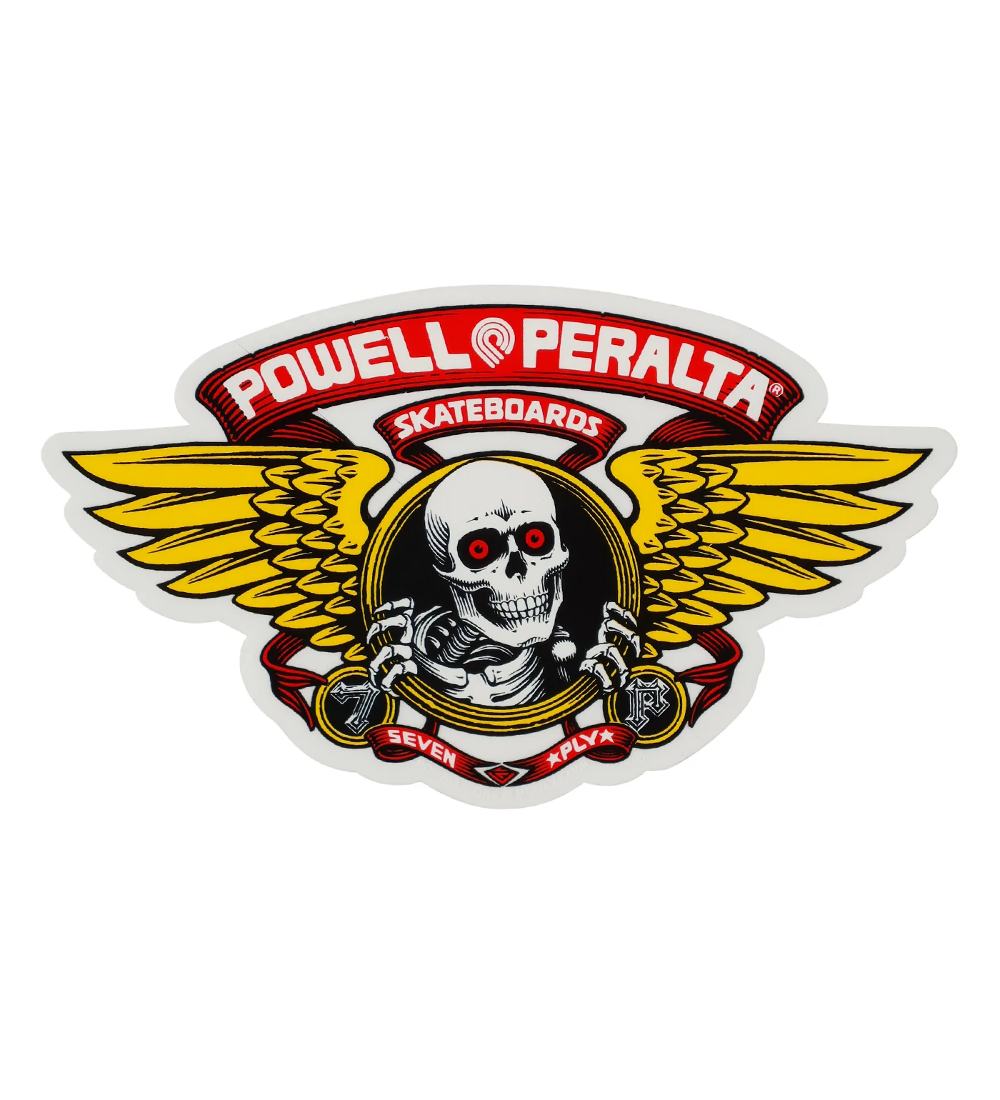 Winged Ripper 5 in