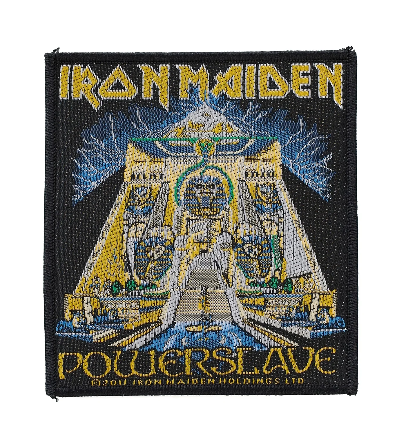 Powerslave