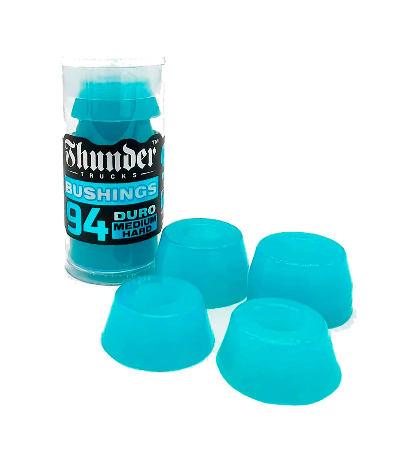 Premium Bushings 94DU, Blue
