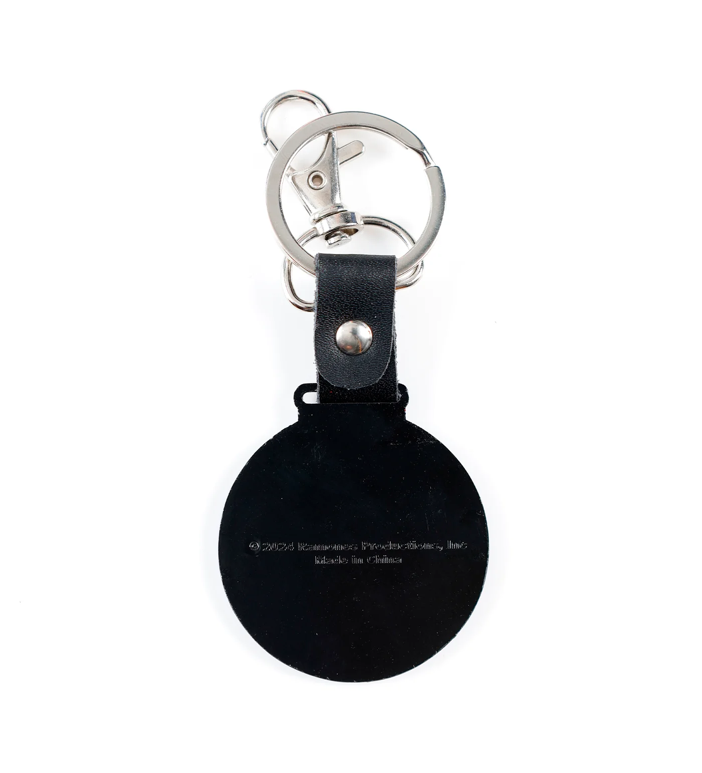 Presidential Seal Emblem Keychain - Image 2