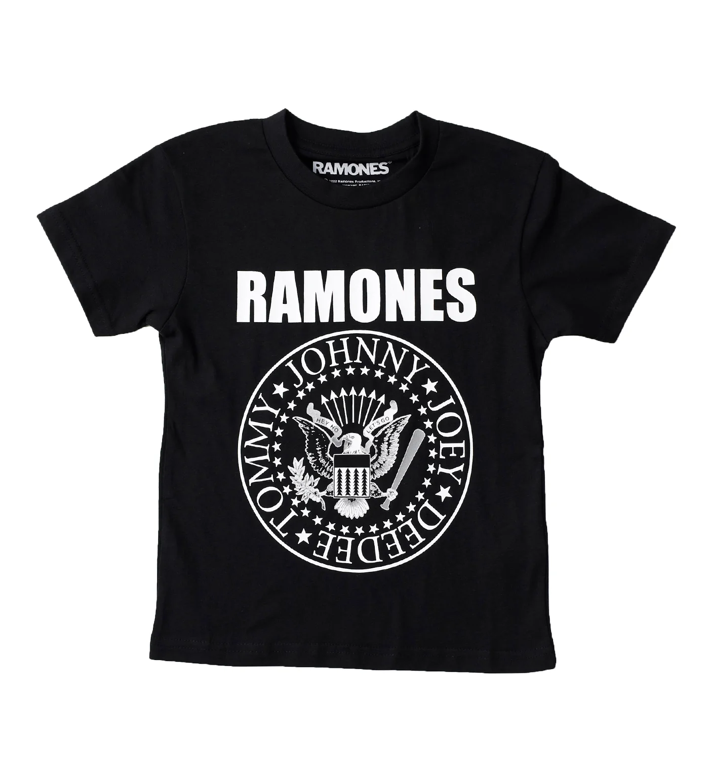 Presidential Seal Youth, Black