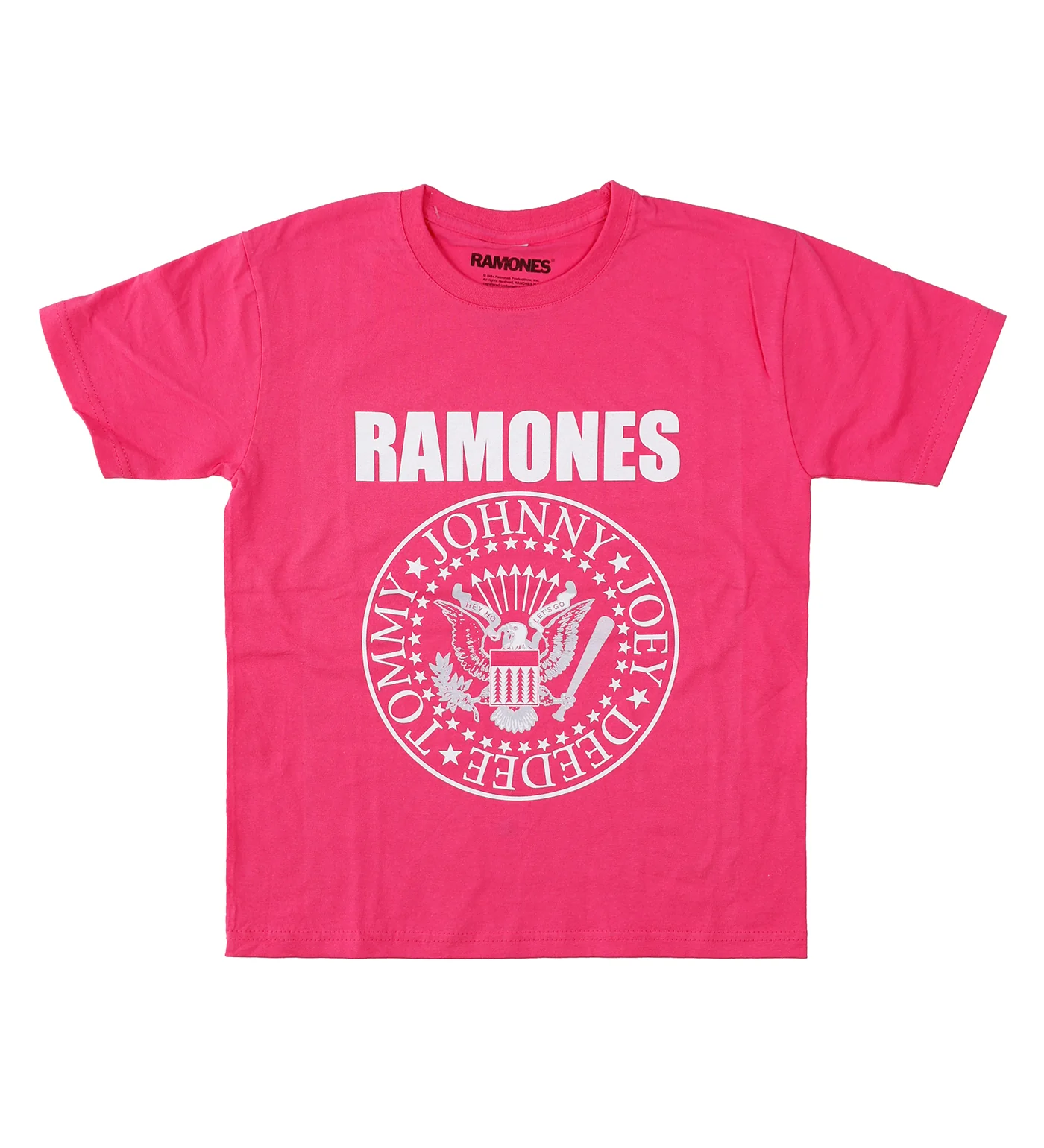 Presidential Seal Youth, Hot Pink