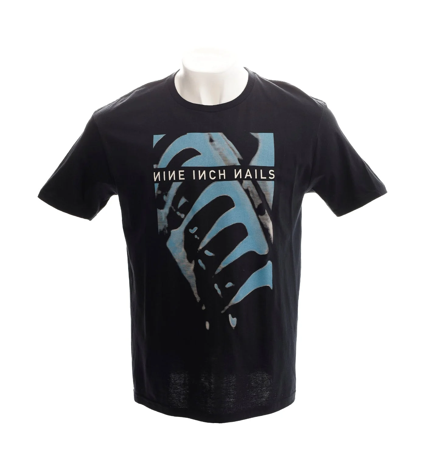 Pretty Hate Machine, Black