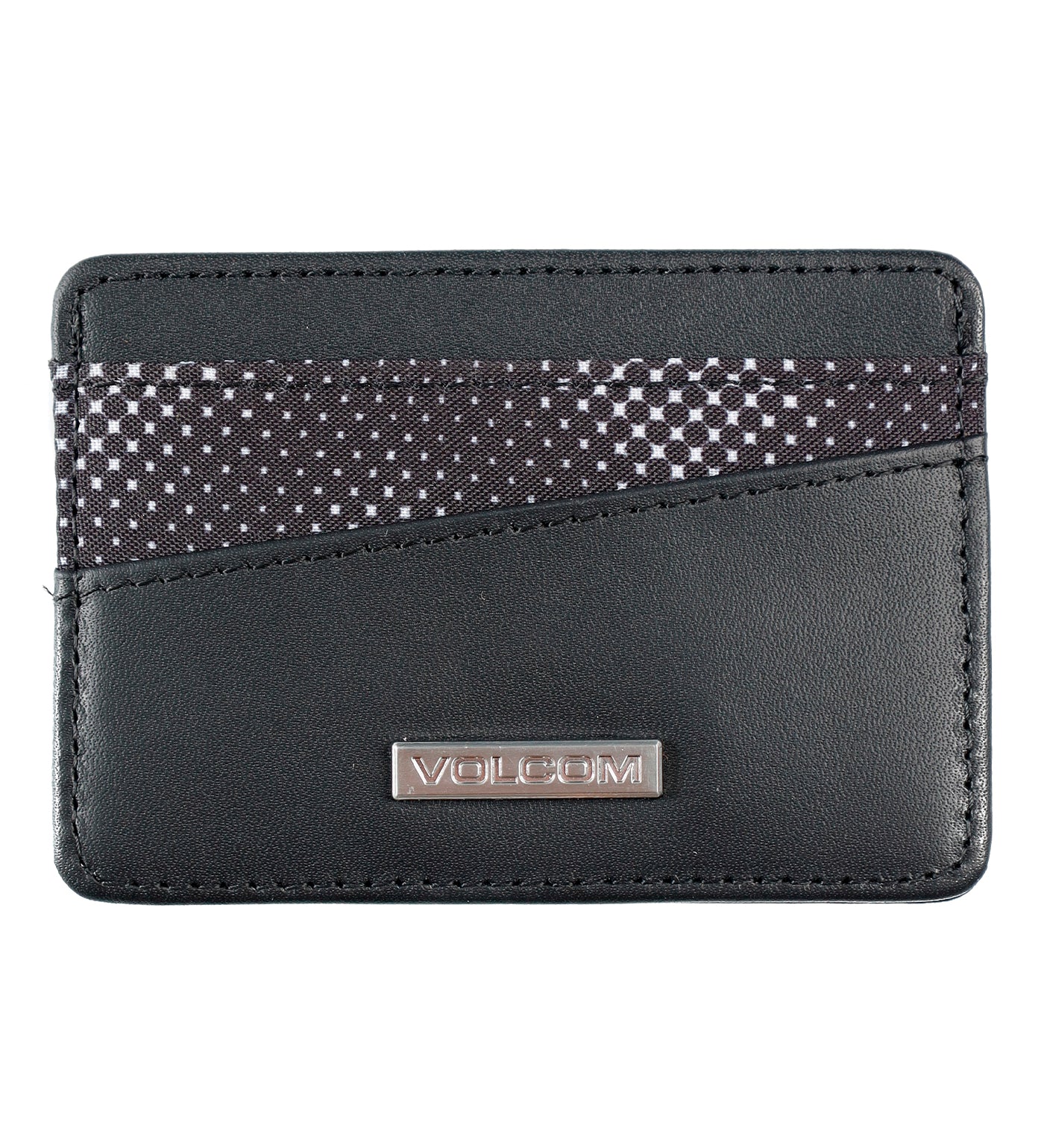 Primo Cardholder, New Black