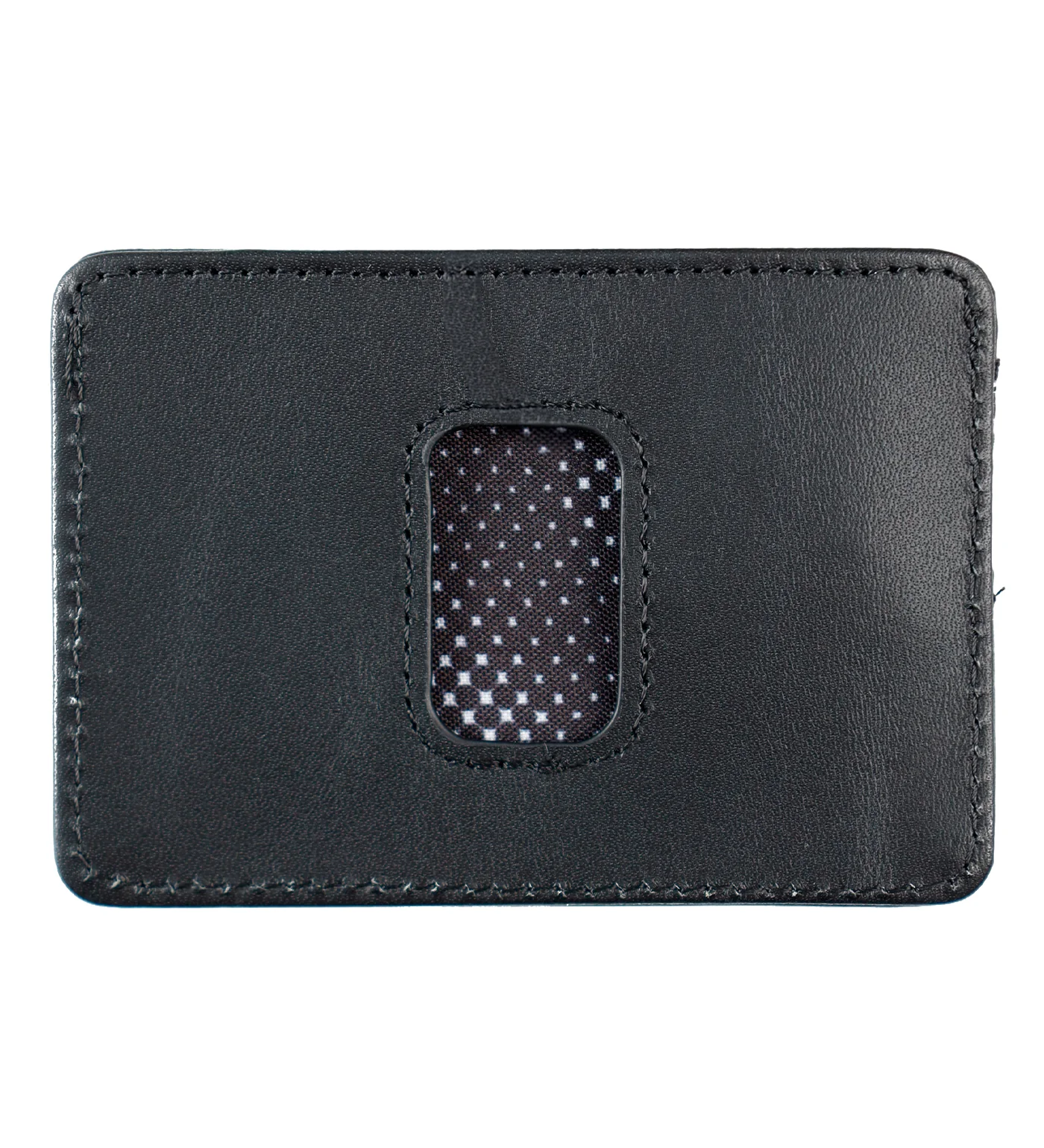 Primo Cardholder, New Black - Image 2