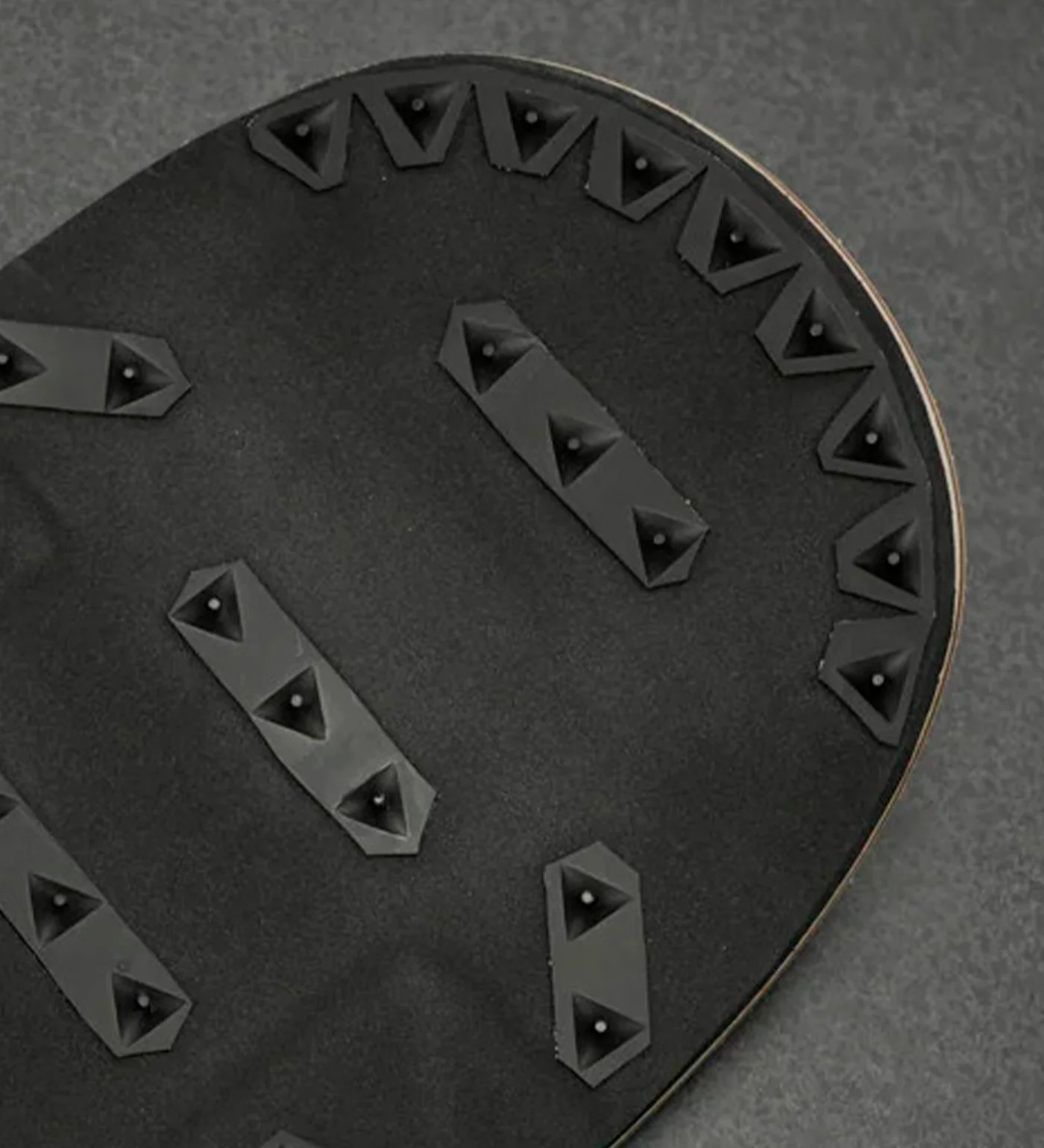 Prism Studded Grip Pack, Black - Image 6