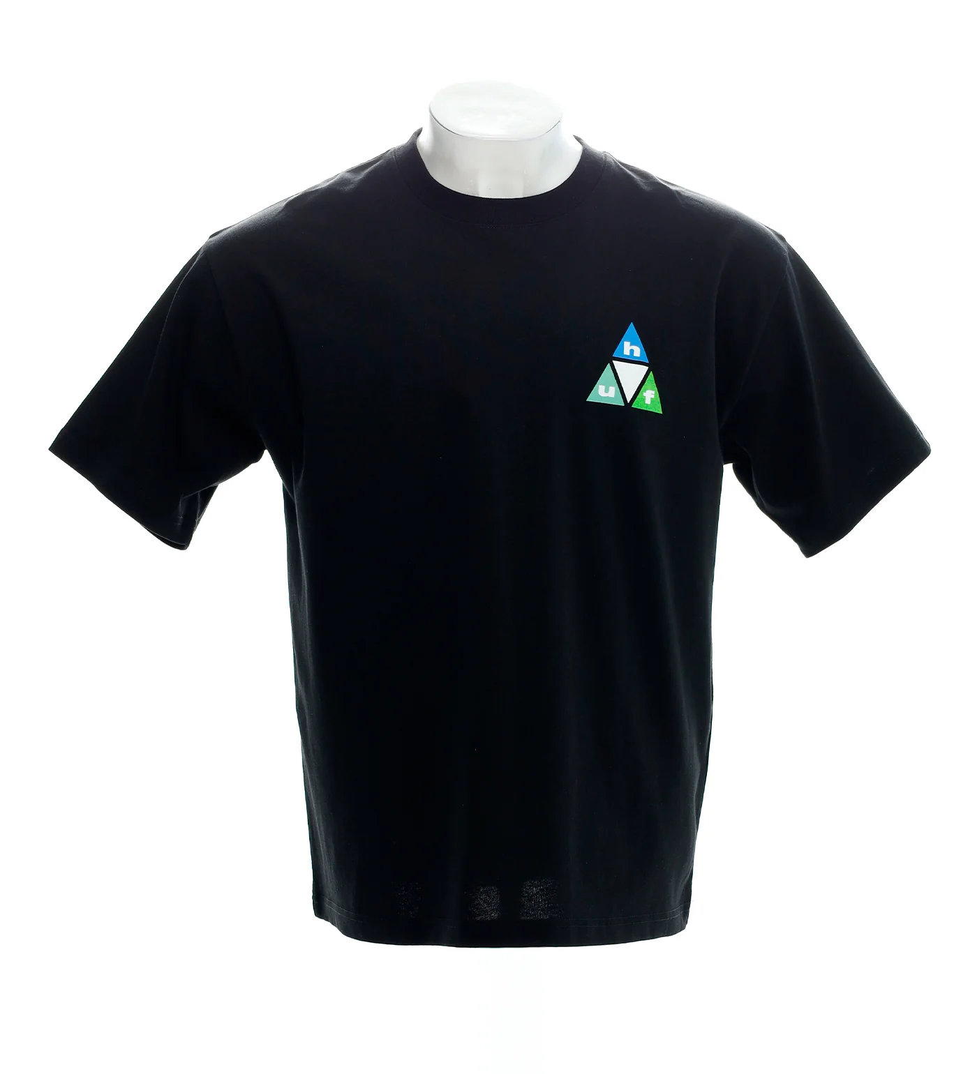 Prism TT, Black