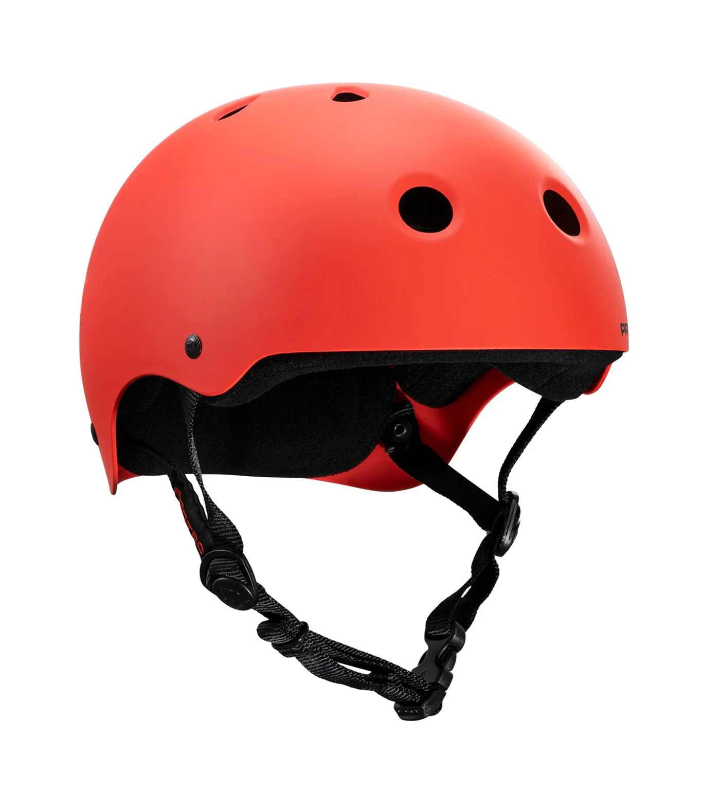 Classic Skate, Matte Bright Red - Image 3