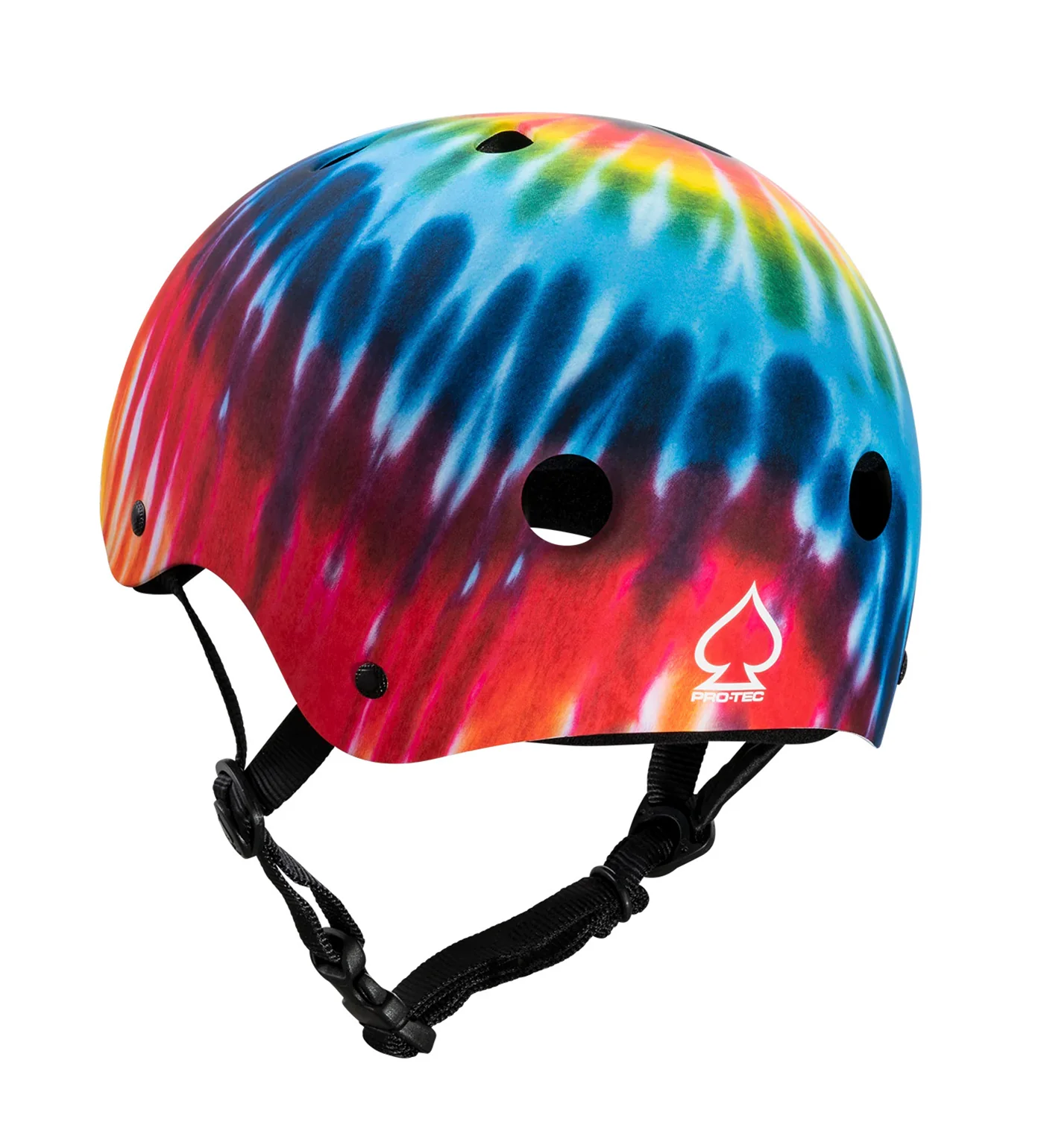 Classic Skate, Tie-Dye - Image 3
