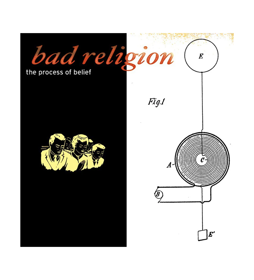 Process of Belief