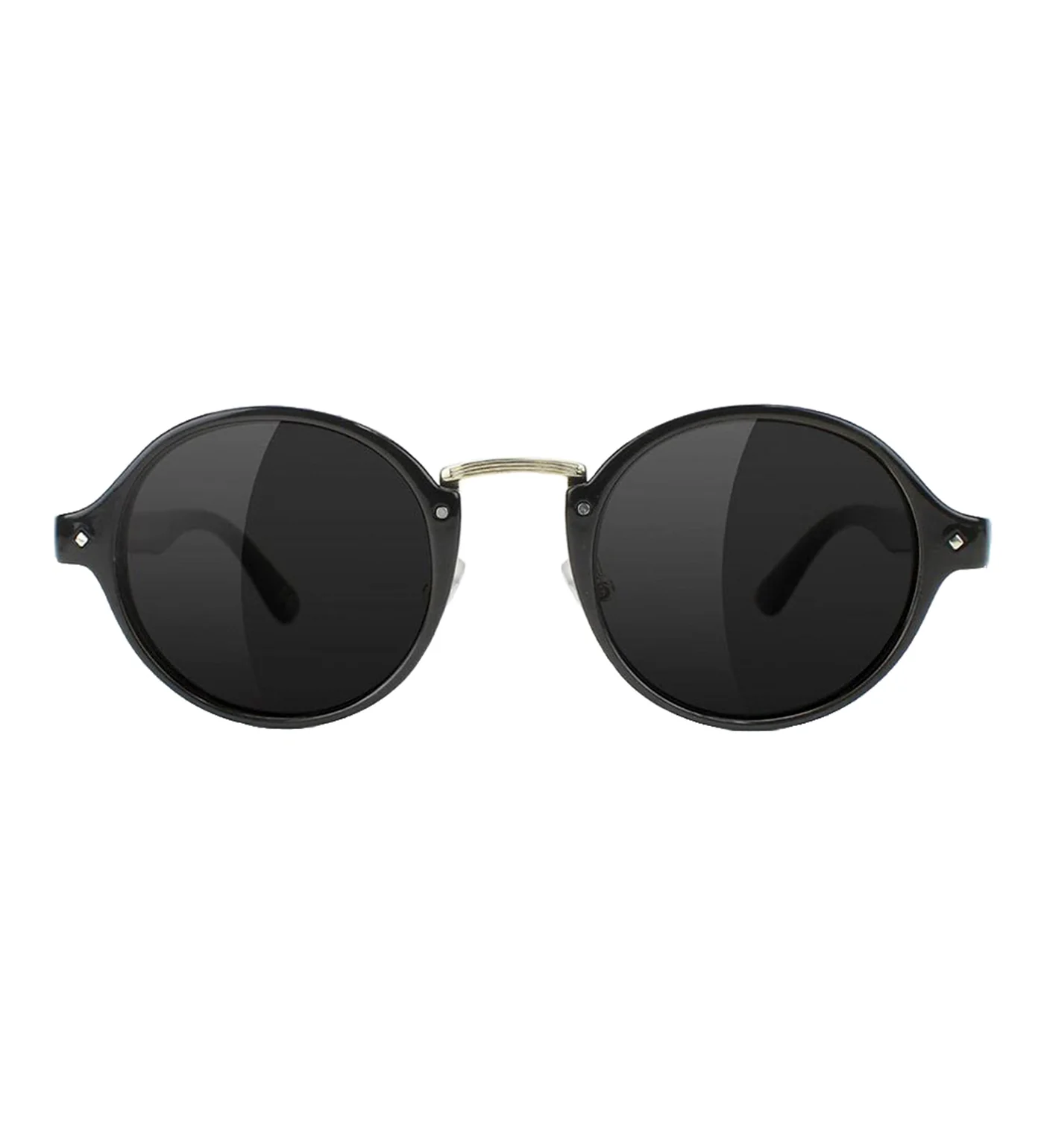 Prod Premium Polarized, Black/Gold - Image 2