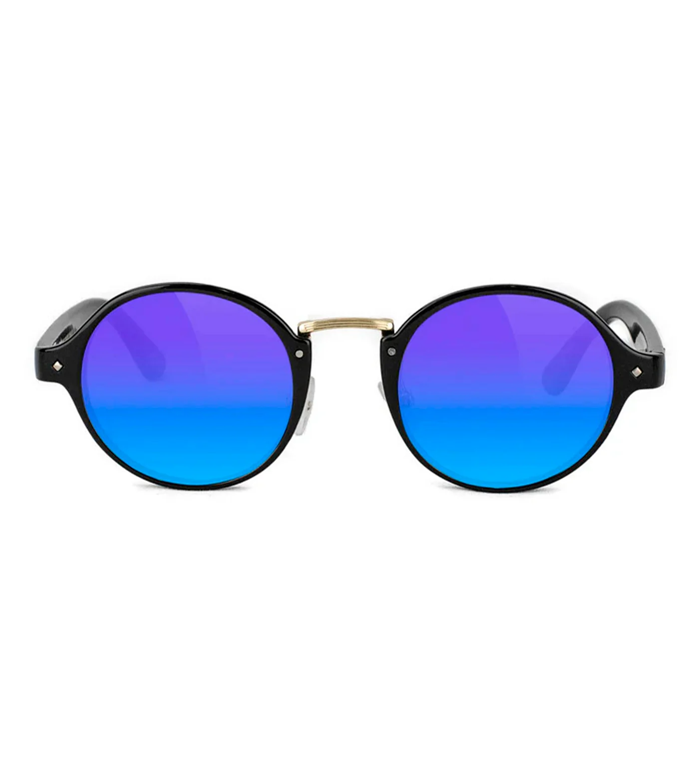 Prod Premium Polarized, Black/Gold/Blue Mirror - Image 2