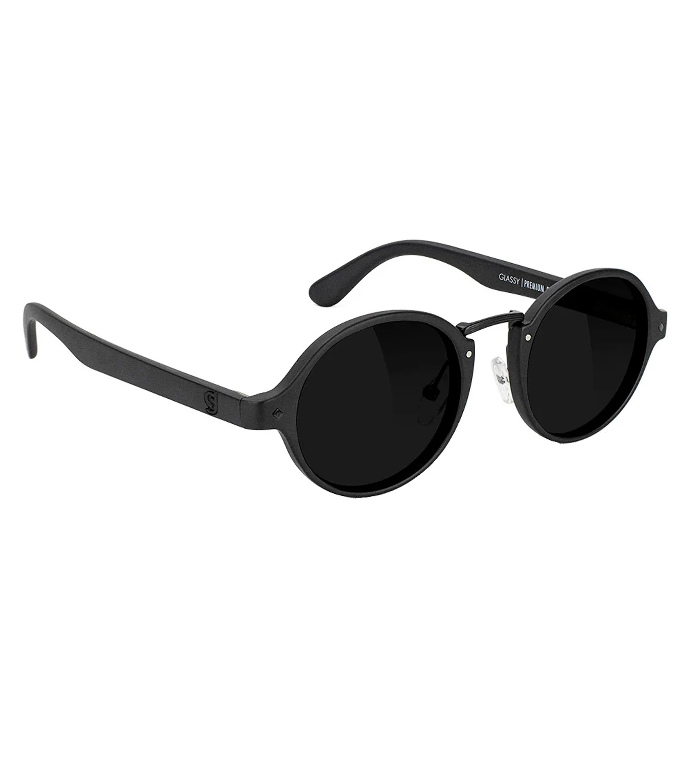 Prod Premium Polarized, Matte Blackout