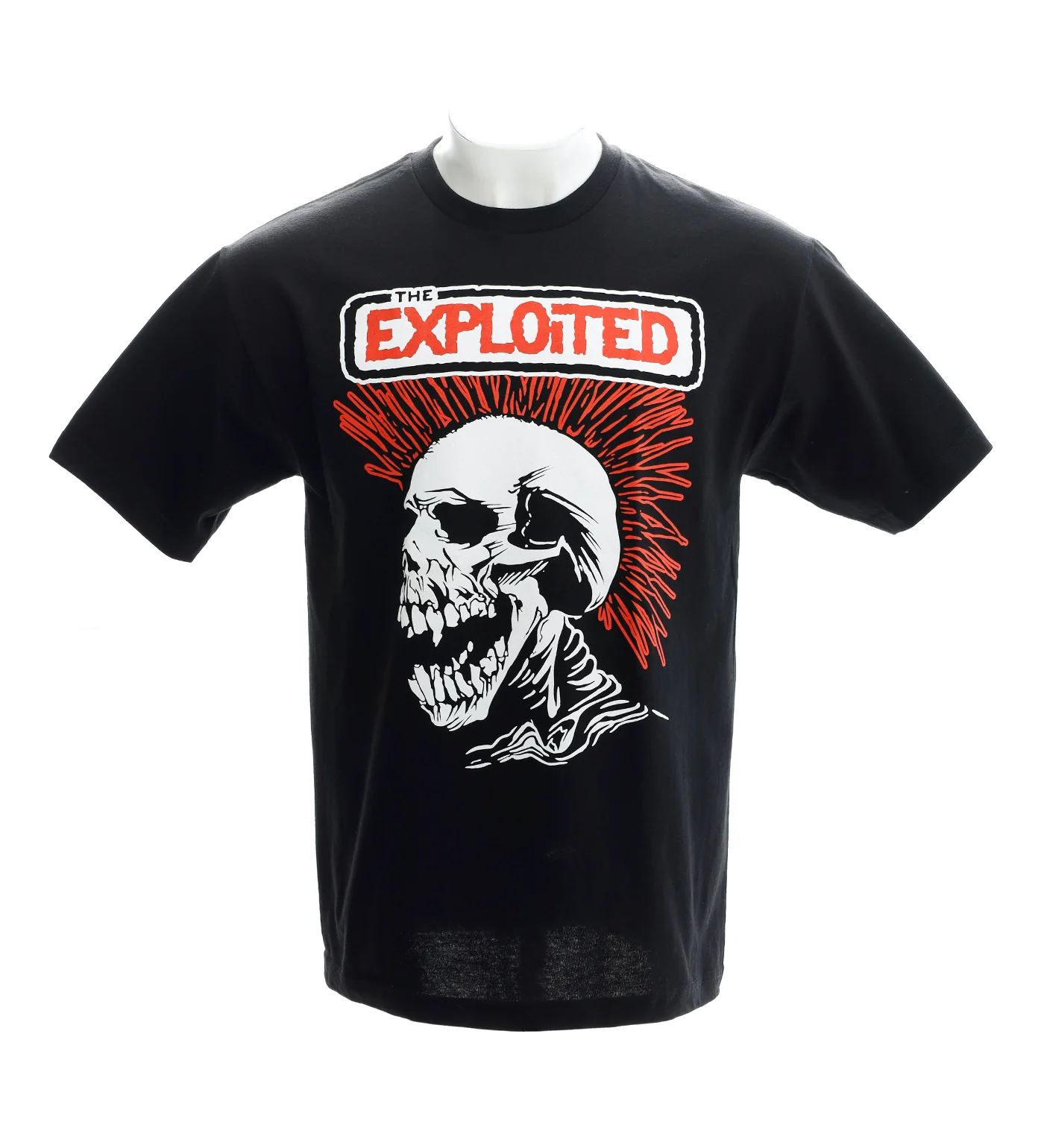 Punk, Black